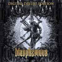 Ilustracja produktu Blasphemous Deluxe Edition (PC) (klucz STEAM)