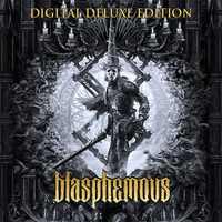 Ilustracja Blasphemous Deluxe Edition (PC) (klucz STEAM)