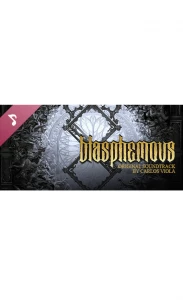 Ilustracja produktu Blasphemous - OST (DLC) (PC) (klucz STEAM)