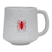 Ilustracja produktu Kubek 3D Marvel Spider-man - Logo