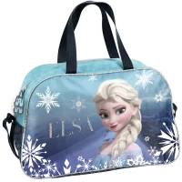 Ilustracja produktu Paso Torba Sportowa Disney Frozen DF24RR-074