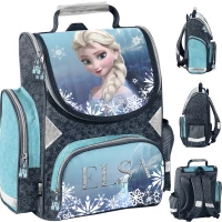 Ilustracja produktu Paso Tornister Szkolny Disney Frozen DF24RR-525