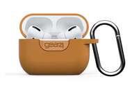 Ilustracja produktu Gear4 Apollo - Etui Do Słuchawek AirPods Pro (żółte)