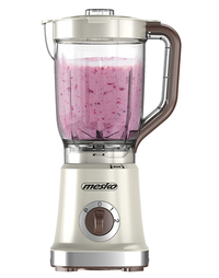 Ilustracja produktu Mesko Blender kielichowy MS 4079be Beżowy