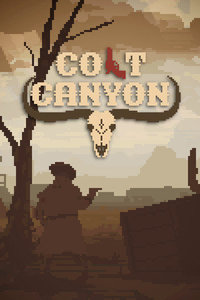 Ilustracja Colt Canyon (PC) (klucz STEAM)