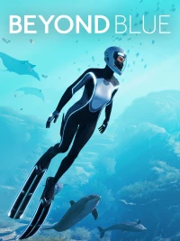 Ilustracja Beyond Blue (PC) (klucz STEAM)