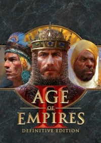 Ilustracja produktu Age of Empires II: Definitive Edition (PC) (klucz STEAM)