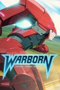 Ilustracja produktu Warborn (PC) (klucz STEAM)