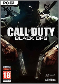 Ilustracja Call Of Duty: Black Ops PL (PC)