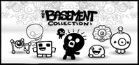 Ilustracja The Basement Collection (PC) (klucz STEAM)