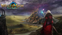 Ilustracja produktu Worlds of Magic: Planar Conquest (NS) (klucz SWITCH)