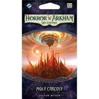 Ilustracja Horror w Arkham LCG: Mgły Carcosy