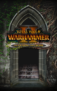 Ilustracja Total War: WARHAMMER II - The Queen & The Crone DLC (PC) PL DIGITAL (klucz STEAM)