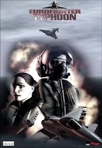 Ilustracja Eurofighter Typhoon (PC) DIGITAL (klucz STEAM)