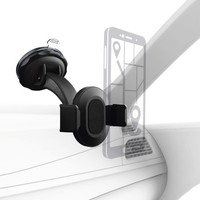 Ilustracja produktu Hama Uni Smartphone Holder, Devices 5.5 - 8.5 cm