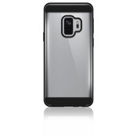 Ilustracja White Diamonds Cover Innocence Tough Clear Samsung Galaxy S9 Bk