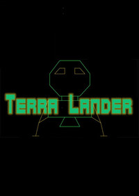 Ilustracja Terra Lander (PC) DIGITAL (klucz STEAM)