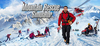 Ilustracja produktu Mountain Rescue Simulator (PC) (klucz STEAM)