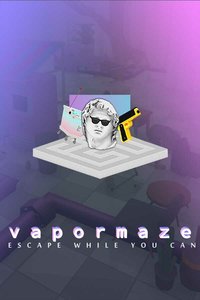 Ilustracja Vapormaze (PC) (klucz STEAM)