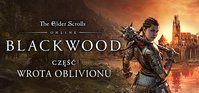 Ilustracja produktu The Elder Scrolls Online Blackwood Upgrade (PC) (klucz BETHESDA.NET)
