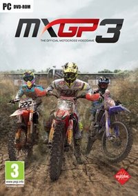 Ilustracja MXGP 2020 - The Official Motocross Videogame (PC) (klucz STEAM)