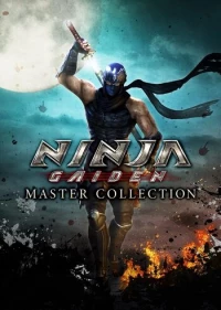 Ilustracja produktu NINJA GAIDEN: Master Collection (PC) (klucz STEAM)