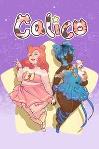 Ilustracja Calico (PC) (klucz STEAM)