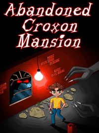 Ilustracja produktu Abandoned Croxon Mansion (PC) (klucz STEAM)