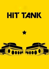 Ilustracja Hit Tank PRO (PC) (klucz STEAM)