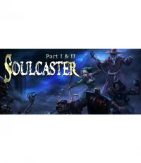 Ilustracja Soulcaster: Part I & II (PC) (klucz STEAM)