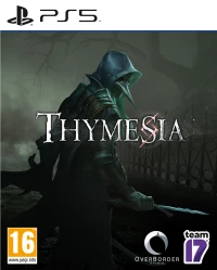 Ilustracja produktu Thymesia (PS5)