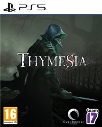 Ilustracja Thymesia (PS5)