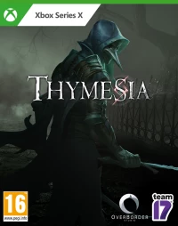 Ilustracja Thymesia (Xbox Series X)