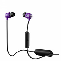 Ilustracja Skullcandy Słuchawki Jib Wireless Purple