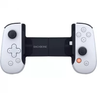 Ilustracja Backbone One - Kontroler do Telefonu PlayStation