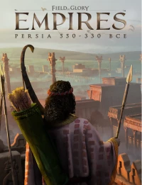 Ilustracja Field of Glory: Empires - Persia 550 - 330 BCE (DLC) (PC) (klucz STEAM)