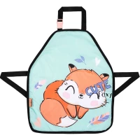 Ilustracja produktu Bambino Fartuszek do Prac Plastycznych Fox 650741