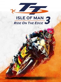 Ilustracja TT Isle of Man: Ride on the Edge 3 (PC) (klucz STEAM)