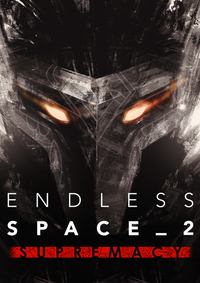 Ilustracja Endless Space 2 - Supremacy (klucz STEAM)