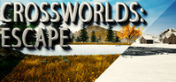 Ilustracja CrossWorlds: Escape (PC) (klucz STEAM)