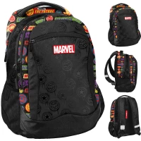 Ilustracja BeUniq Plecak Szkolny Marvel Avengers AV24XX-2808