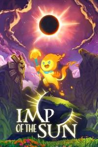 Ilustracja Imp of the Sun (PC) (klucz STEAM)