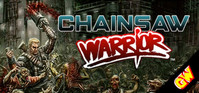 Ilustracja Chainsaw Warrior (PC) (klucz STEAM)