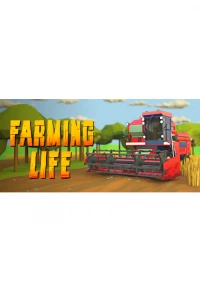 Ilustracja produktu Farming Life PL (PC) (klucz STEAM)
