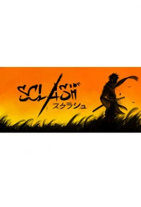 Ilustracja produktu Sclash (PC) (klucz STEAM)