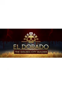 Ilustracja produktu El Dorado: The Golden City Builder PL (PC) (klucz STEAM)