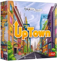 Ilustracja Uptown