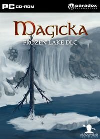 Ilustracja Magicka DLC Frozen Lake (PC) DIGITAL (klucz STEAM)