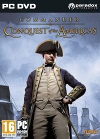 Ilustracja Commander Colonial Navy (PC) DIGITAL (klucz STEAM)