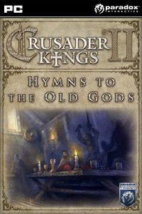 Ilustracja Crusader Kings II: Hymns to the Old Gods (Norse Music Pack) (PC) DIGITAL (klucz STEAM)